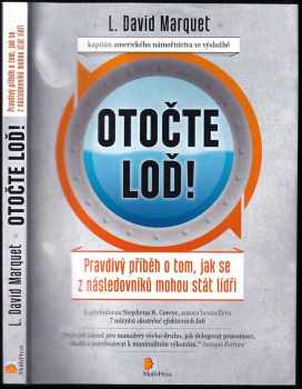 Otočte loď!