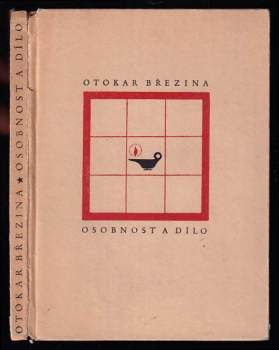 Otokar Březina