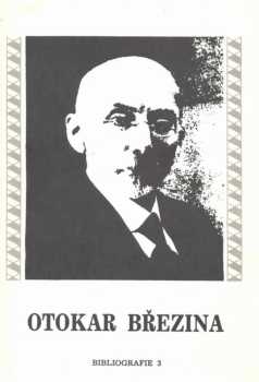 Otokar Březina