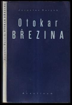 Otokar Březina