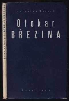 Otokar Březina