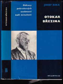 Josef Zíka: Otokar Březina