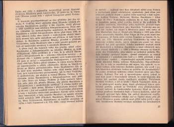 Oldřich Králík: Otokar Březina