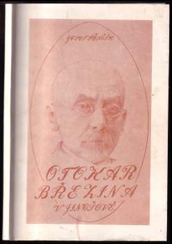 Otokar Březina v Jinošově