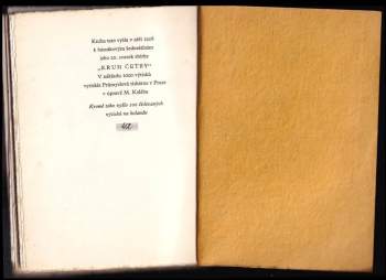 Zdeněk Záhoř: Otokar Březina