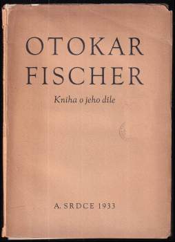 Otokar Fischer