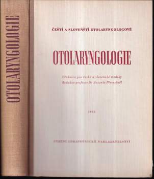 Otolaryngologie