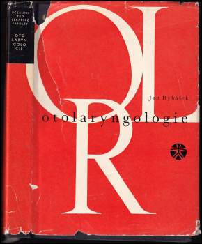 Otolaryngologie