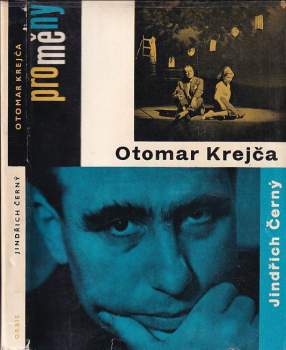 Otomar Krejča