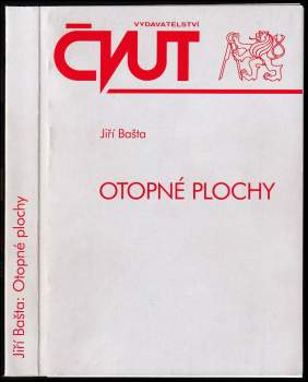 Jiří Bašta: Otopné plochy
