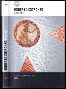 Roberto Cotroneo: Otranto