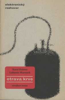 Otrava krve