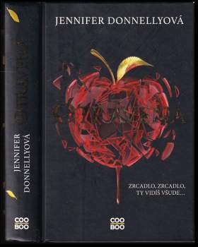 Jennifer Donnelly: Otrávená