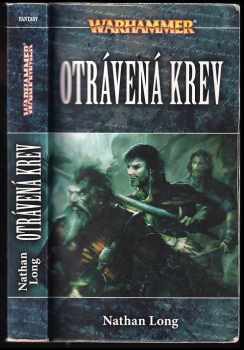 Nathan Long: Otrávená krev