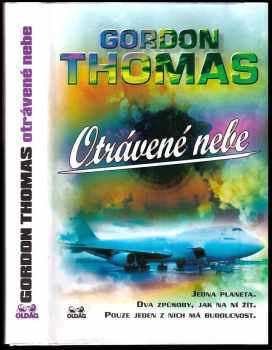 Gordon Thomas: Otrávené nebe