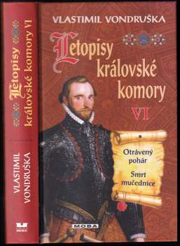 Otrávený pohár ; Smrt mučednice