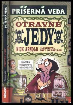 Otravné jedy