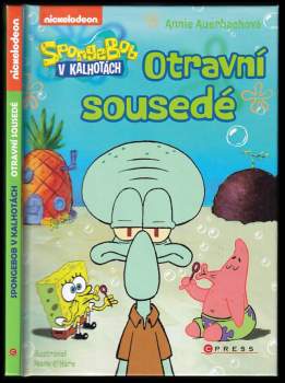 Otravní sousedé