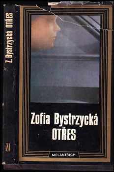 Otřes
