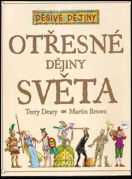 Otřesné dějiny světa