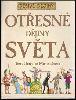 Otřesné dějiny světa