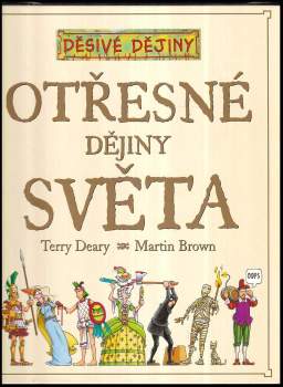 Otřesné dějiny světa