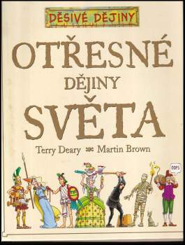 Otřesné dějiny světa
