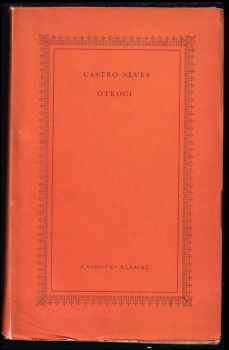 Castro Alves: Otroci