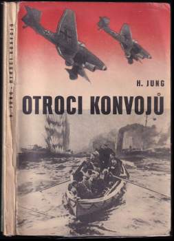 Otroci konvojů