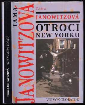 Otroci New Yorku