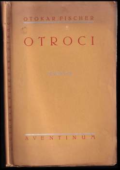Otroci