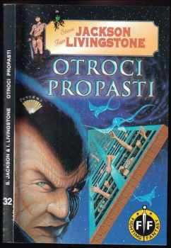 Steve Jackson: Otroci propasti