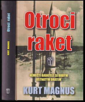 Kurt Magnus: Otroci raket