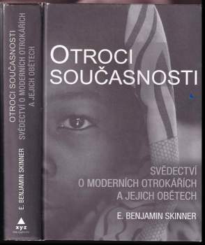 Otroci současnosti