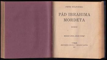 Jenő Szekula: Otrok a Římanka