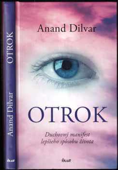 Anand Dílvar: Otrok