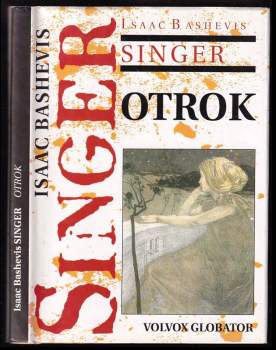 Otrok