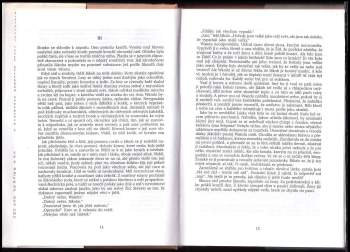 Isaac Bashevis Singer: Otrok