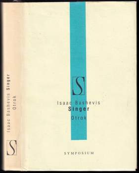Isaac Bashevis Singer: Otrok