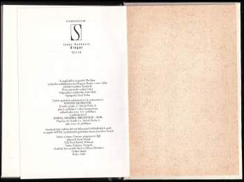 Isaac Bashevis Singer: Otrok