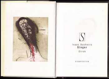 Isaac Bashevis Singer: Otrok