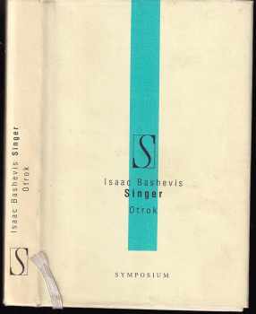 Isaac Bashevis Singer: Otrok