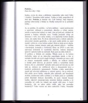 Sylva Lauerová: Otrok