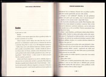 Linda Lovelace: Otrokyně hlubokého hrdla