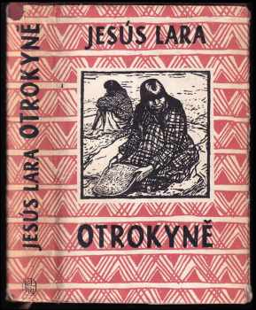 Otrokyně