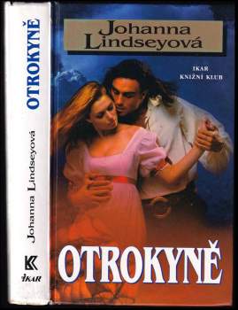 Johanna Lindsey: Otrokyně
