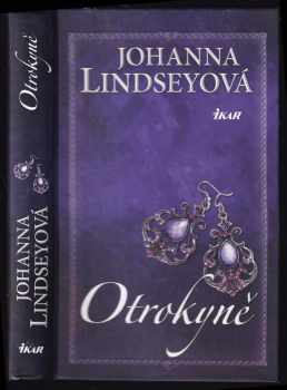 Johanna Lindsey: Otrokyně