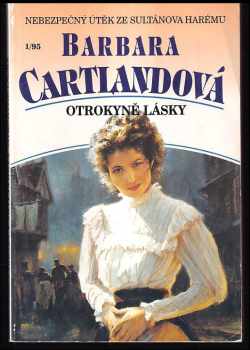 Otrokyně lásky