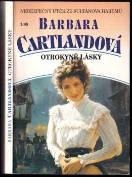 Otrokyně lásky