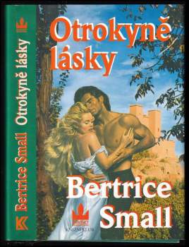 Bertrice Small: Otrokyně lásky